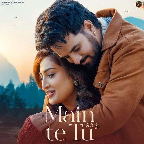 Main Te Tu Poster