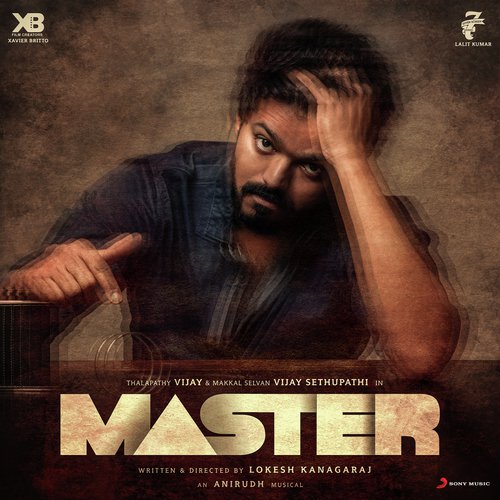 Pona Pogattum Poster