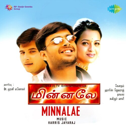 Vaseegara Poster