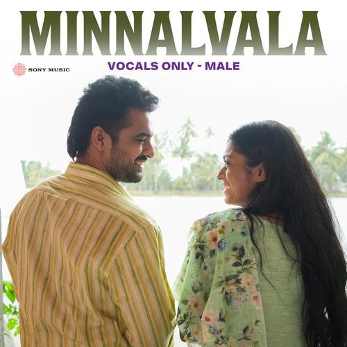 Minnalvala (Vocals Only – Male) Poster