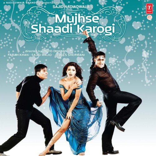 Laal Dupatta Poster