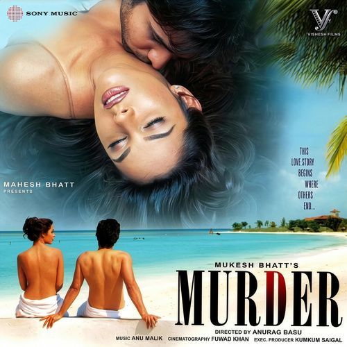 Dil Ko Hazar Bar – Heart On Fire Mix Poster