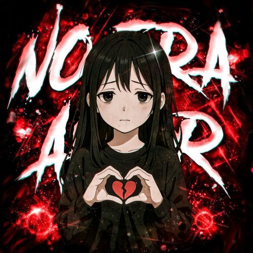 NO ERA AMOR (Sped Up) Poster