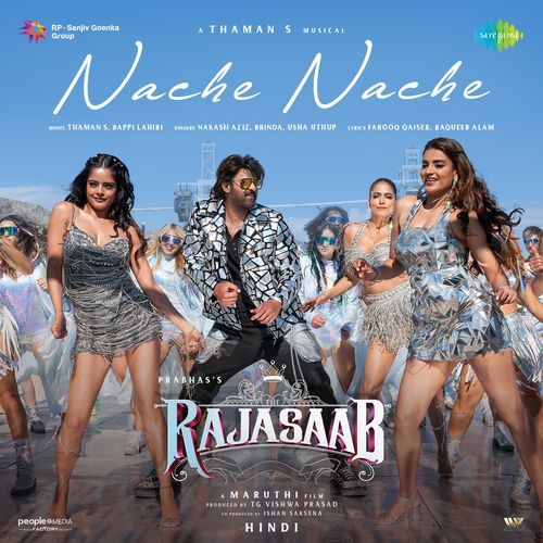Nache Nache Poster