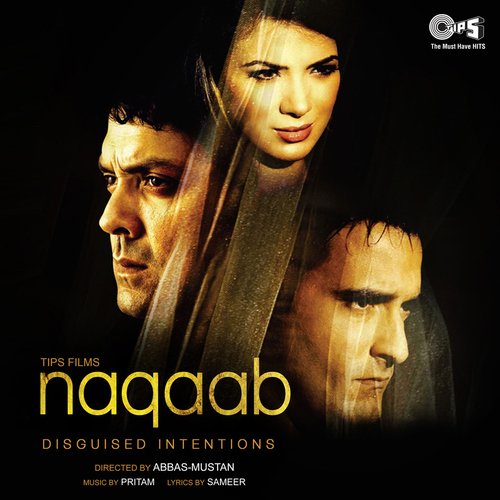Disguised Intentions Poster