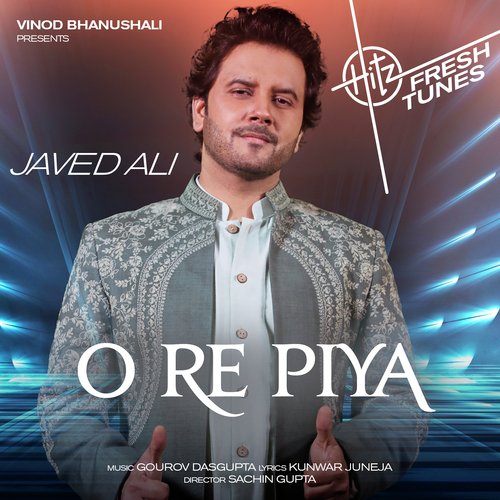 O Re Piya Poster