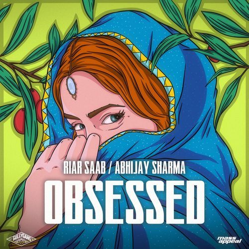 Obsessed Poster