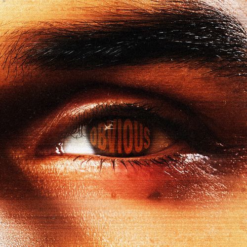 Obvious Poster