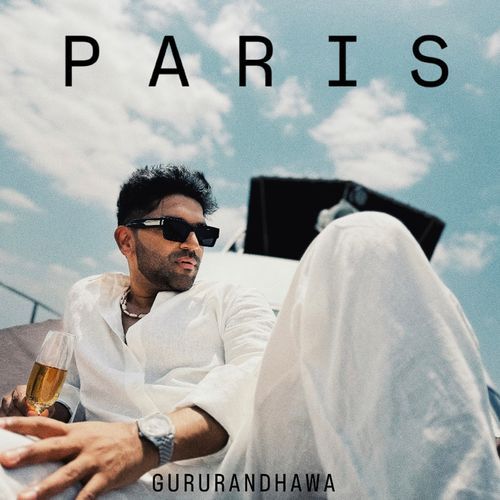 PARIS Poster