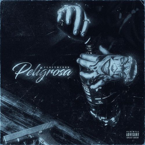 PELIGROSA Poster