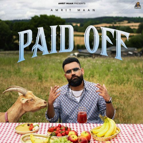Paid Off Poster