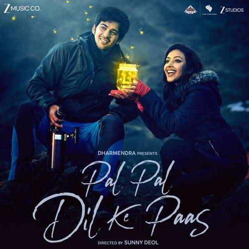 Pal Pal Dil Ke Paas – Wind Mix by Raghav Sachar Poster
