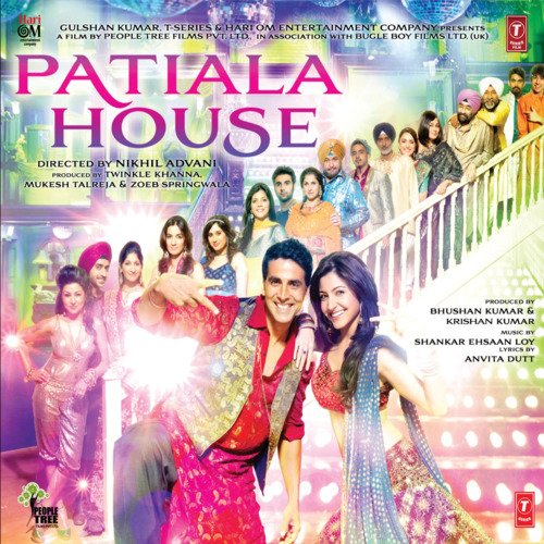 Rola Pe Gaya (Remix) Poster