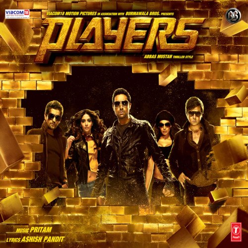 Dil Ye Bekarar Kyun Hai (Reprise) Poster