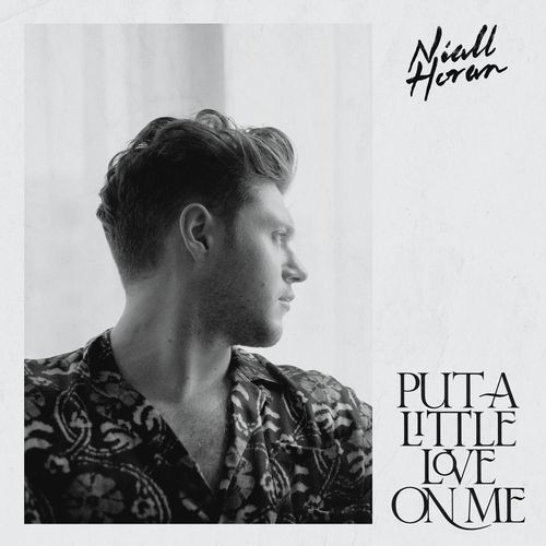 Put A Little Love On Me Poster