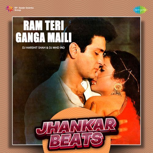 Ram Teri Ganga Maili – Jhankar Beats Poster