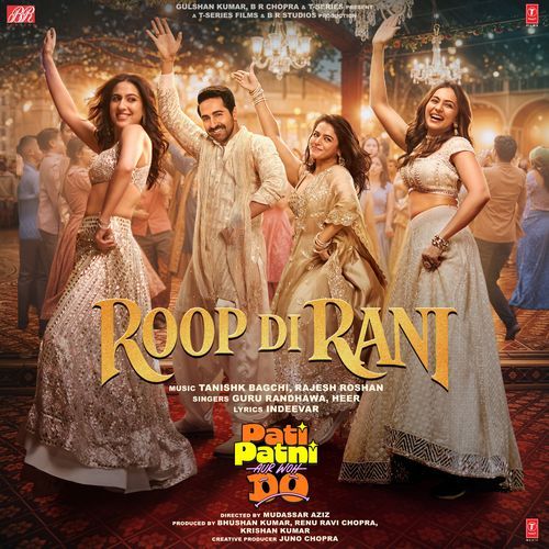 Roop Di Rani Poster