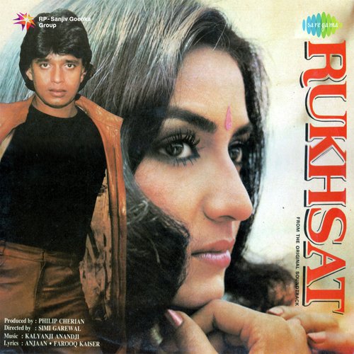 Music – Rukhsat Poster