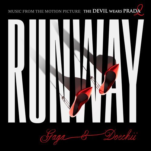 RUNWAY Poster