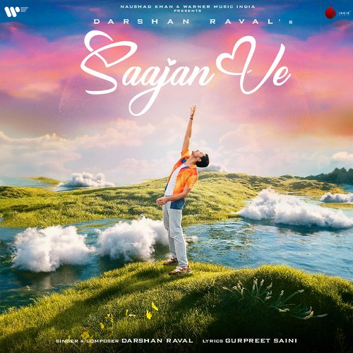 Saajan Ve Poster