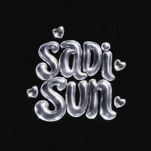 Sadi Sun Poster