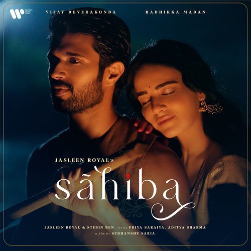 Sahiba Poster