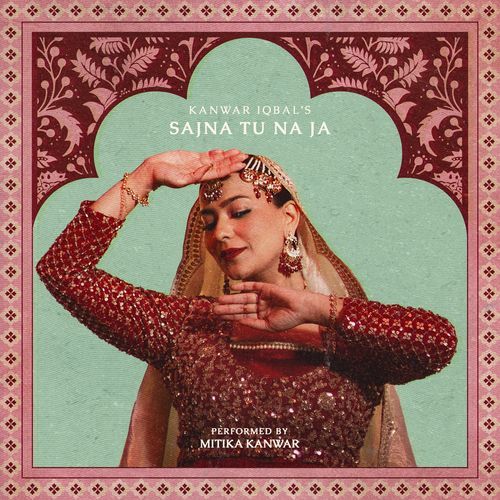 Sajna Tu Na Ja Poster