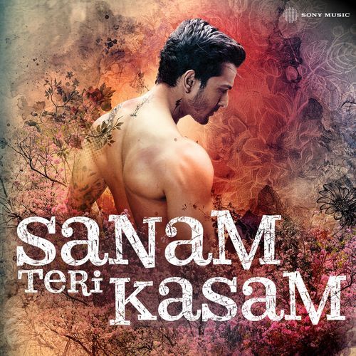 Sanam Teri Kasam Poster