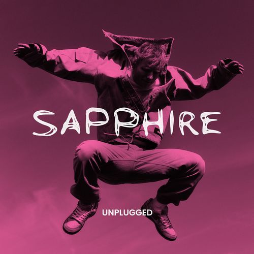 Sapphire (Unplugged) (Unplugged) Poster