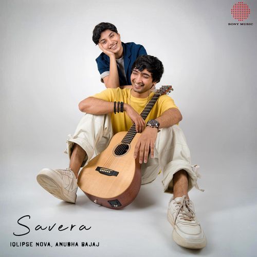 Savera Poster