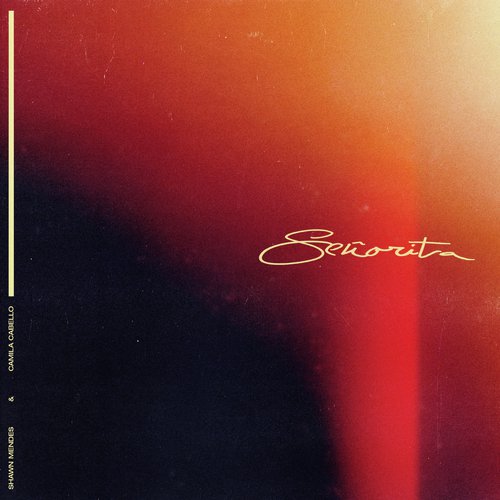 Senorita Poster
