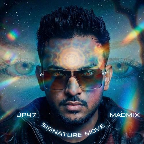 Signature Move Poster