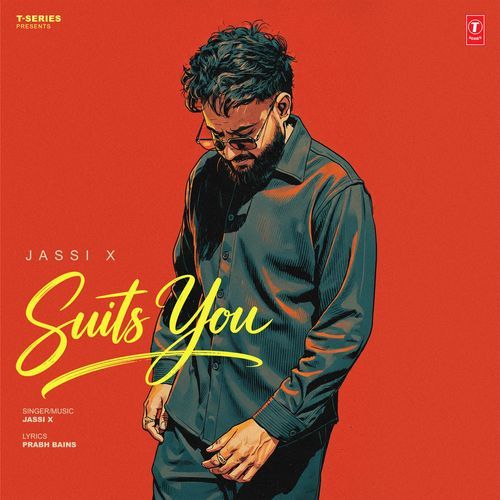 Suits You Poster