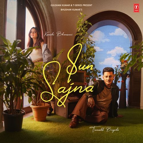 Sun Sajna Poster