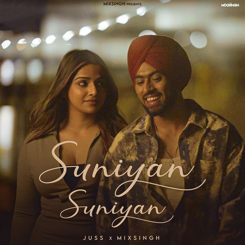 Suniyan Suniyan Poster