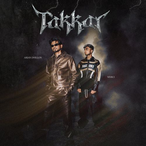 Takkar Poster