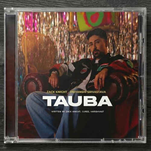 Tauba Poster