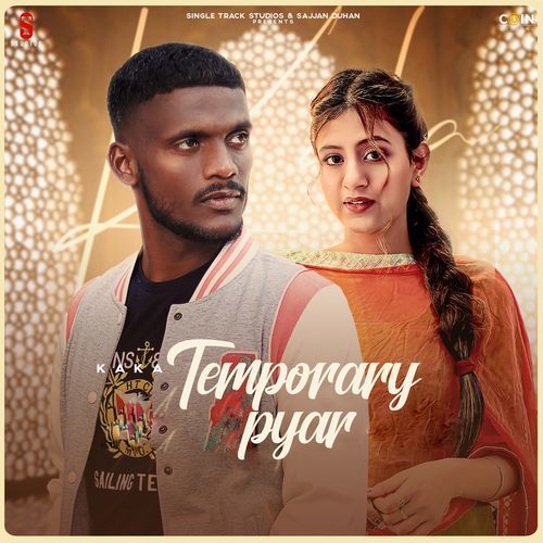 Temporary Pyar Poster