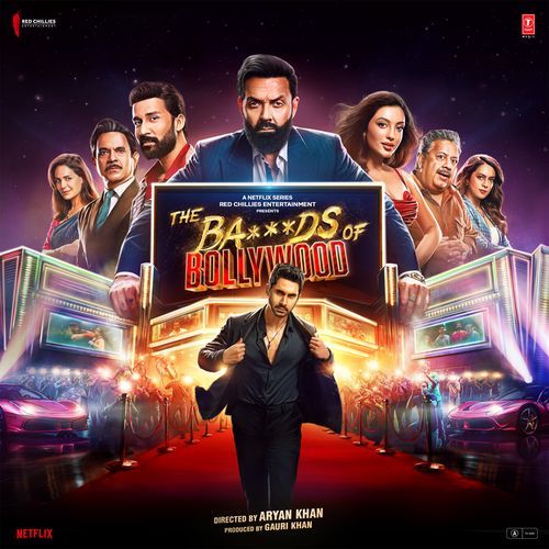 Everybody Knows Poster