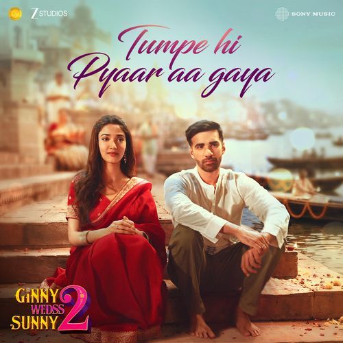 Tumpe Hi Pyaar Aagaya Poster