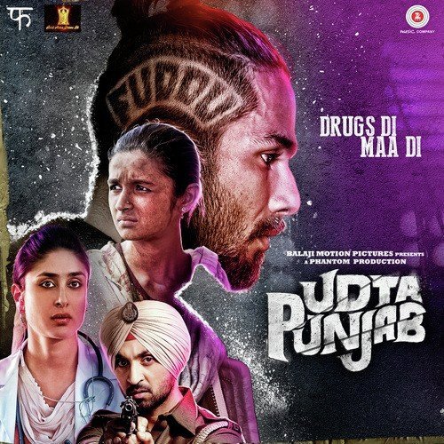 Ikk Kudi – Club Mix Poster