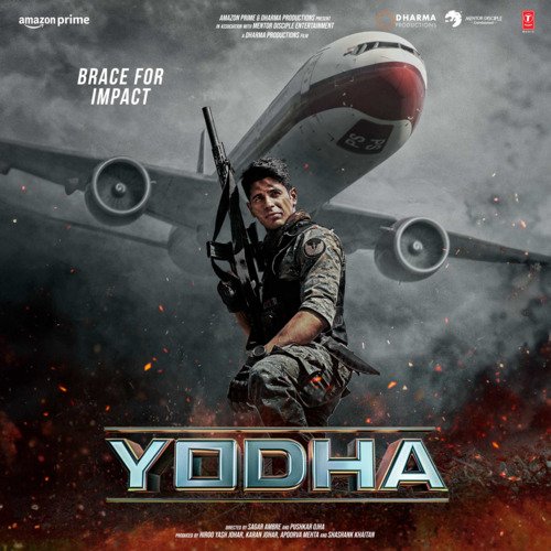 Qismat Badal Di Poster