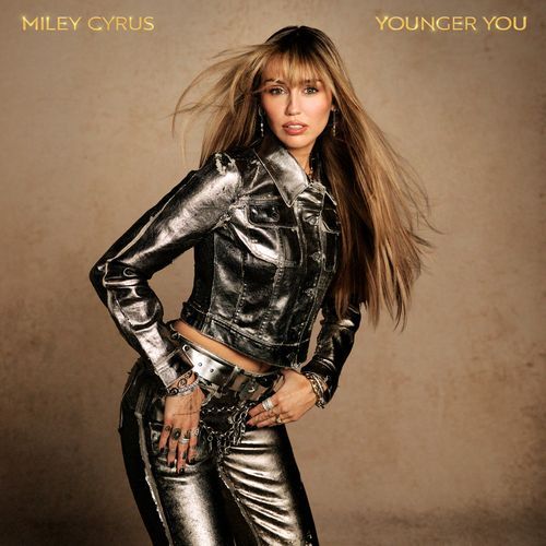 Younger You (From the "Hannah Montana 20th Anniversary Special") Poster