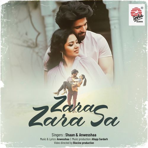 Zara Zara Sa Poster