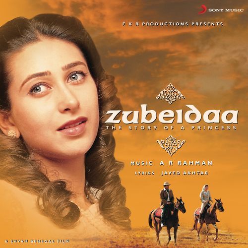 Main Albeli Poster