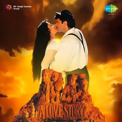 Kuchh Na Kaho – Chorus Poster