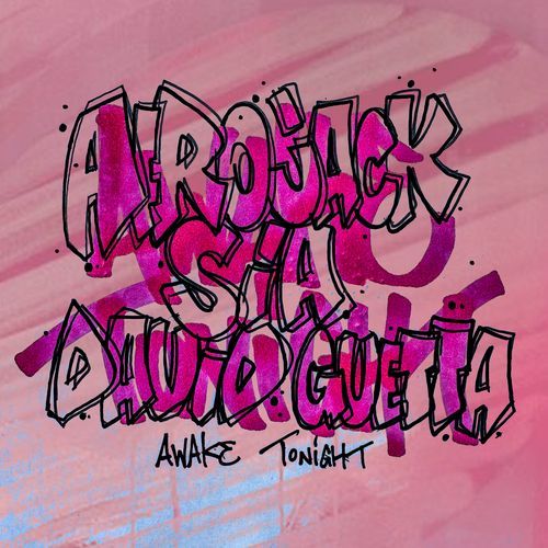 Awake Tonight Poster
