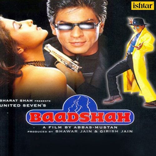 Main To Hoon Pagal Poster