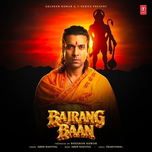 Bajrang Baan Poster