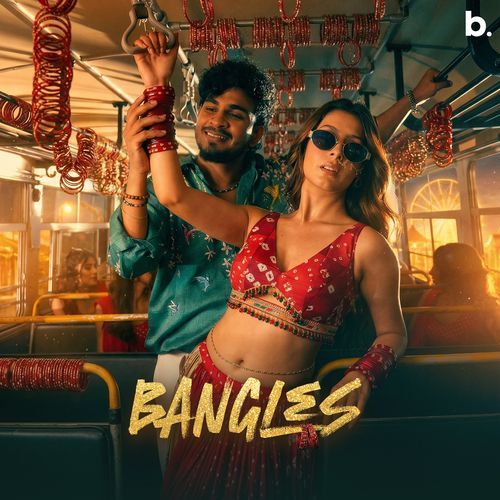 Bangles Poster